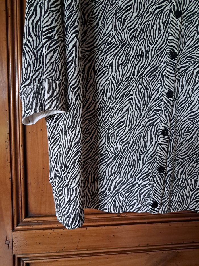 Cardigan NEUF pour femme taille 3XL - photo numéro 4