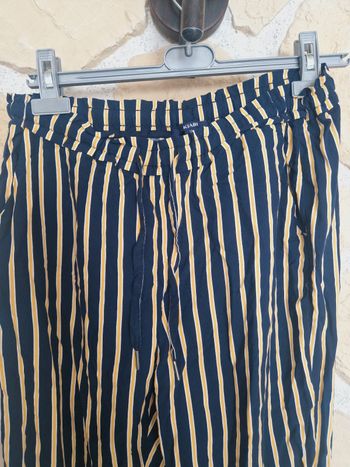 Pantalon kiabi taille 38