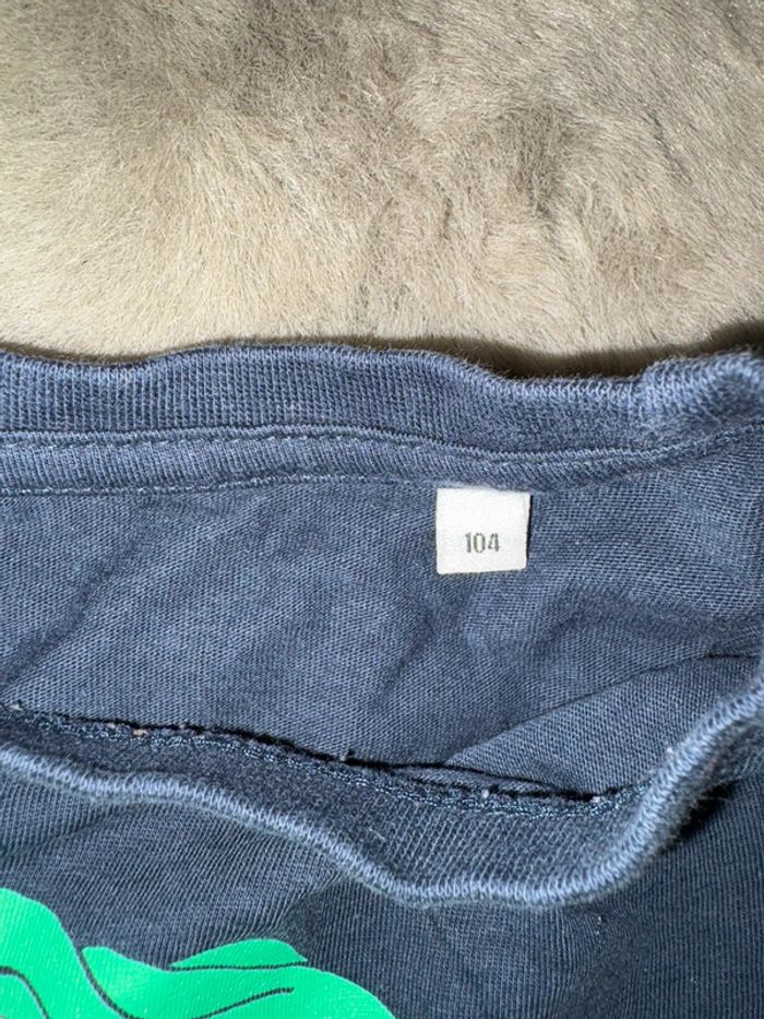 Haut manches longue - photo numéro 2