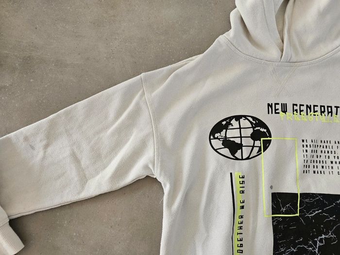 Sweat Primark taille 12 13 ans - photo numéro 2