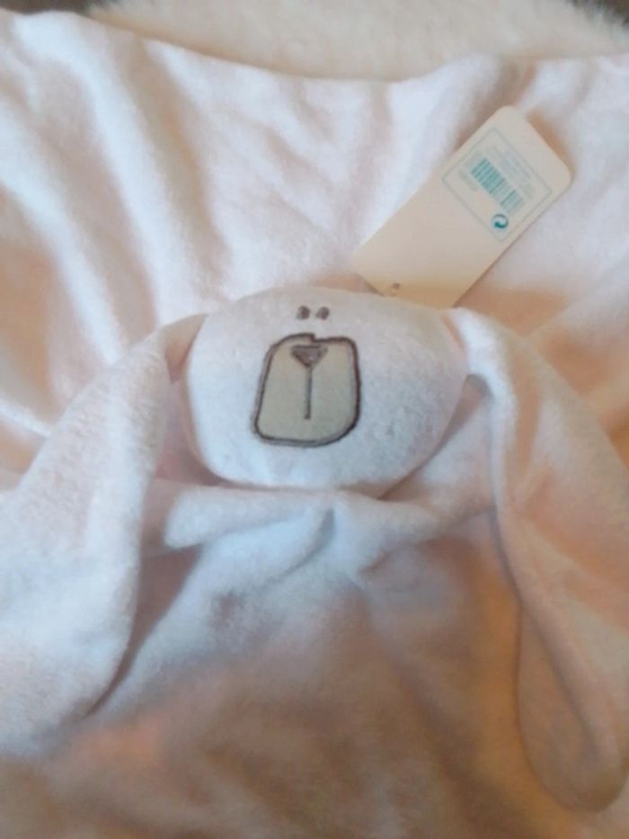 Doudou - photo numéro 2