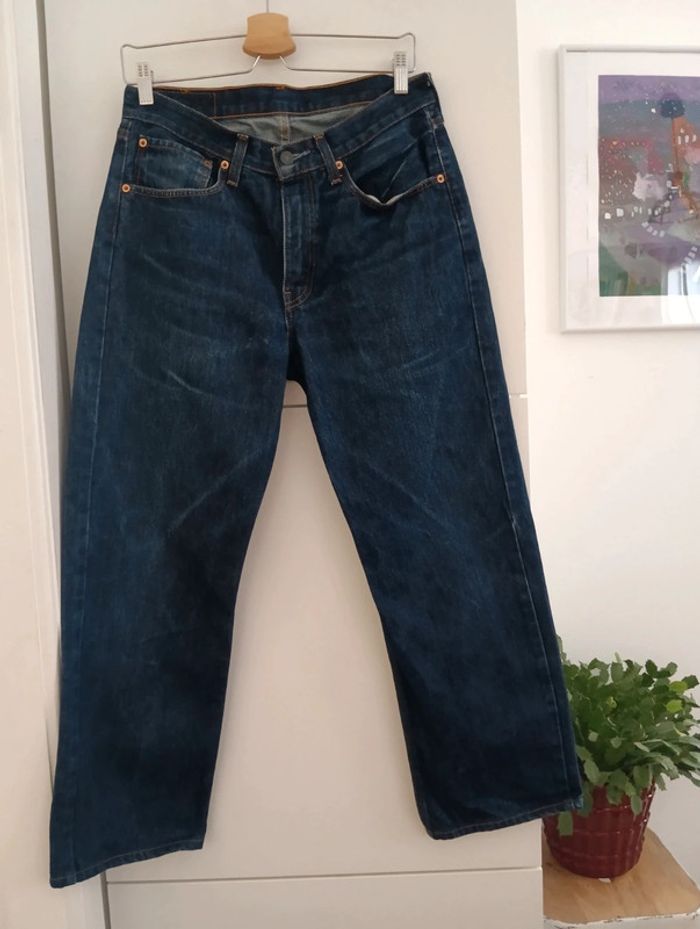 Jean Levi's 751