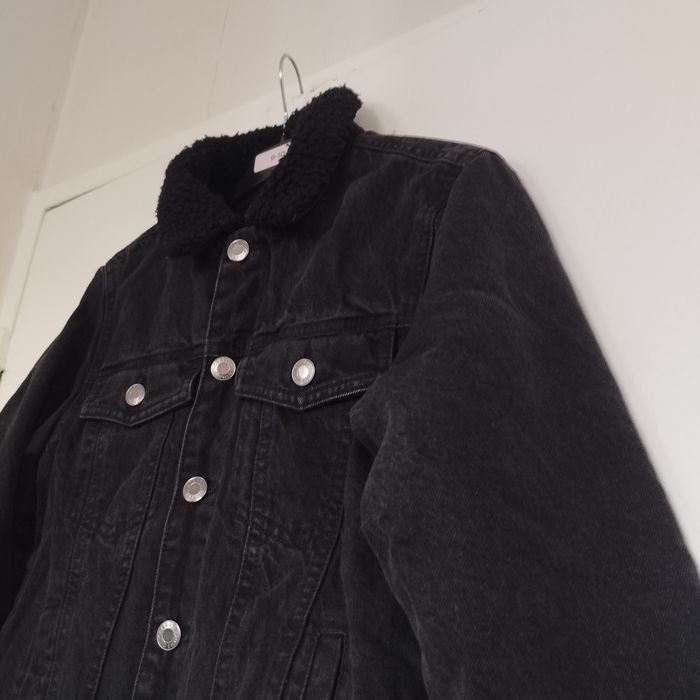 Blouson chaud fourré Creeks pour garçon 12ans - photo numéro 3