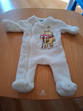 Pyjama disney 