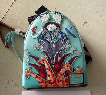 Loungefly le roi lion