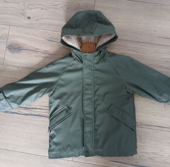 Imperméable Zara