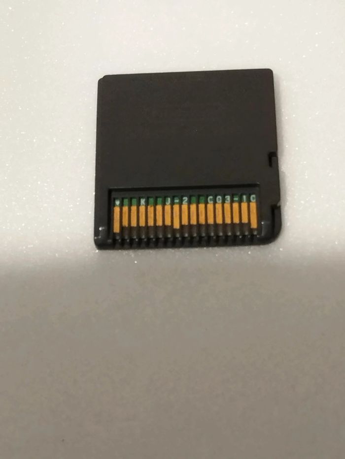 Jeu DS - photo numéro 2