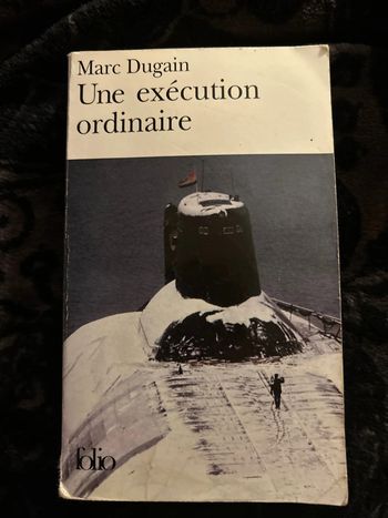 une exécution ordinaire