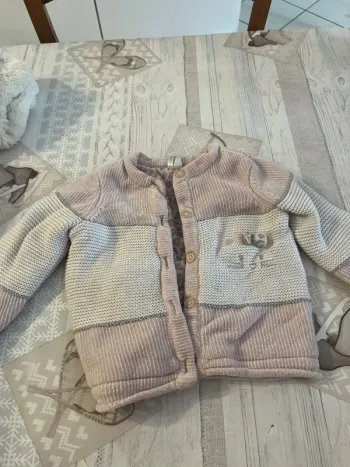 Gilet