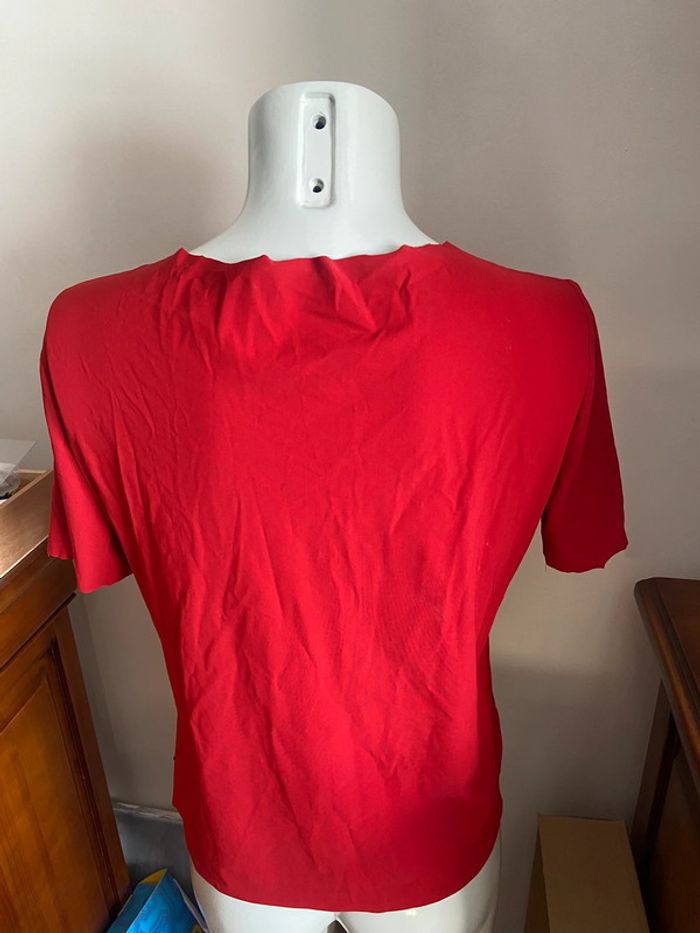 Haut taille unique sans marque - photo numéro 3