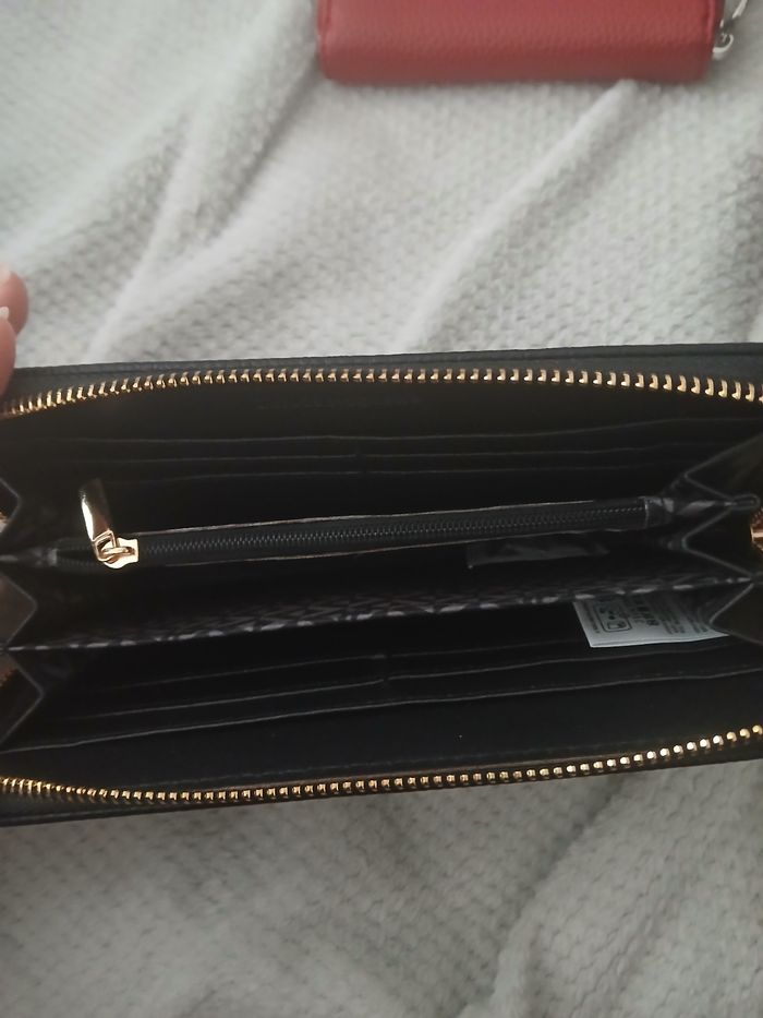 Porte-monnaie Lulu Castagnette - photo numéro 3