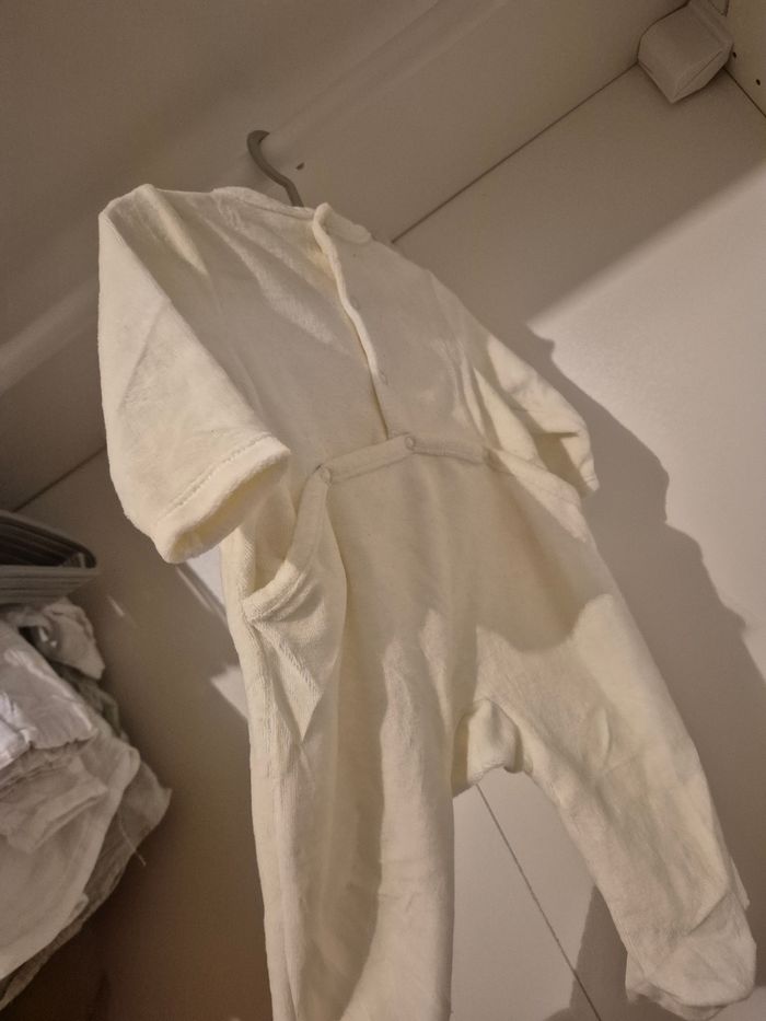 Pyjama - photo numéro 2