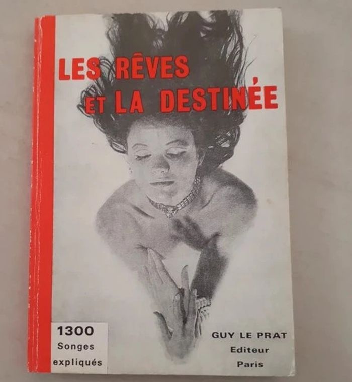 Les rêves et la destinée