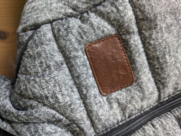 Manteau hiver 3 mois - photo numéro 2