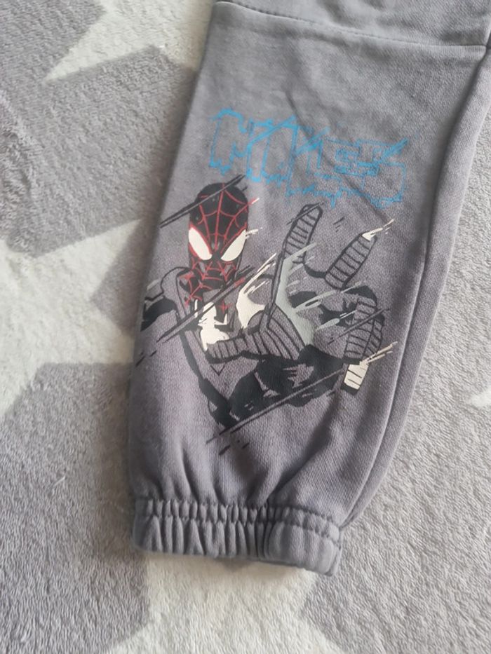Pantalon survêtement Marvel - photo numéro 2