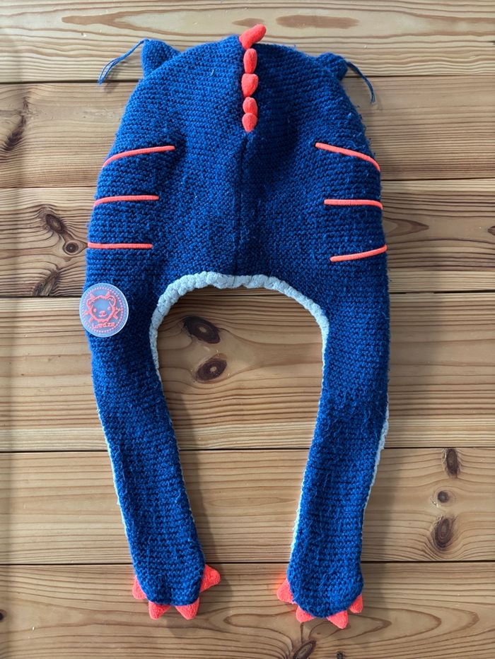 Bonnet chat chaud Décathlon - photo numéro 3