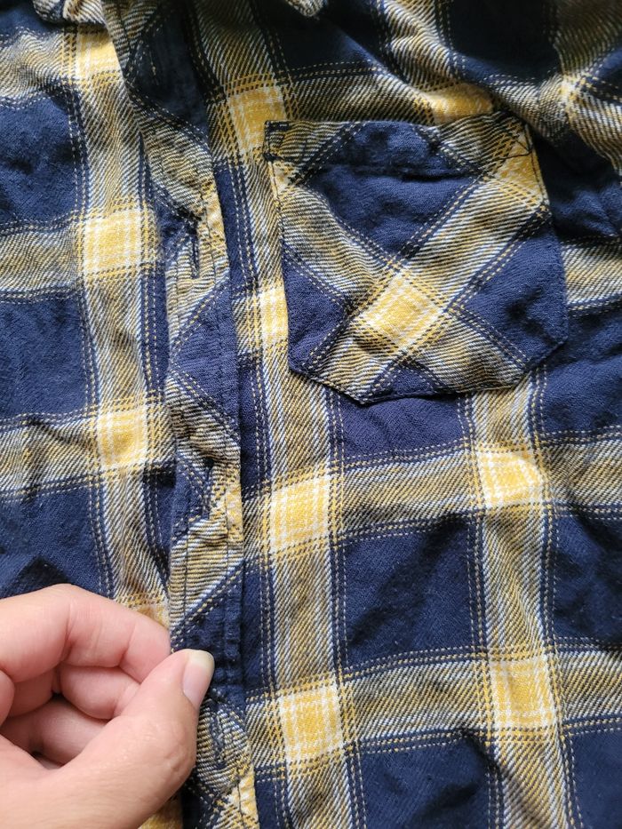 Chemise 4 ans garçon - photo numéro 3