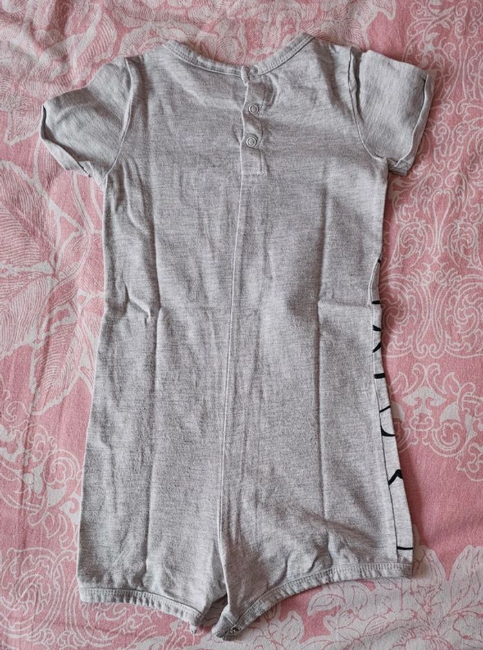 Grenouillère Paw Patrol - photo numéro 2