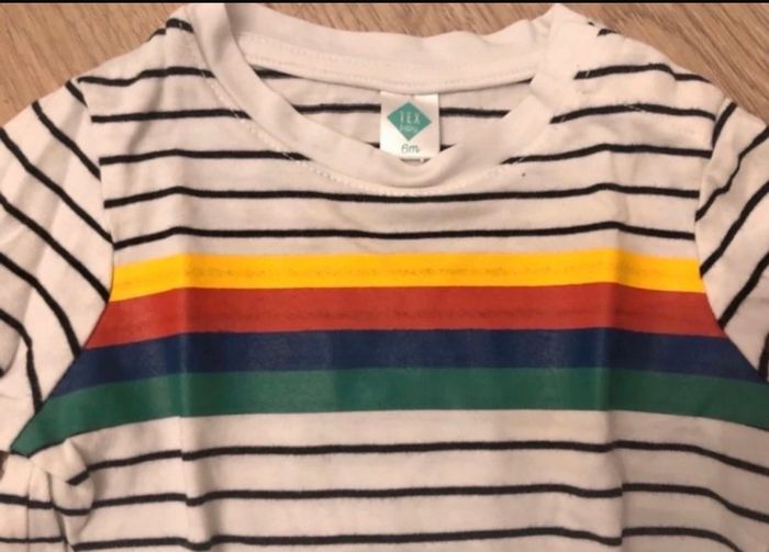 Lot 3 vêtements - photo numéro 4