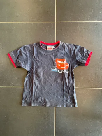 T shirt cars