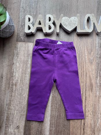 - Legging Influx   - 6 mois - Très bon état  