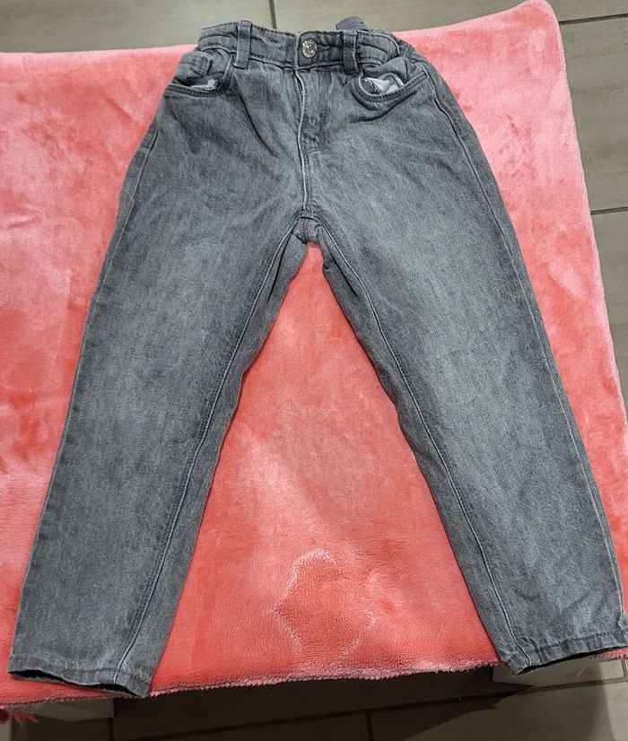 Lot de vêtements pour fille ( 3 - 4  ans) - photo numéro 9