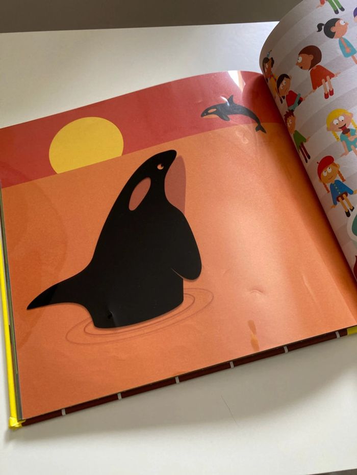 Livre libérez nous - photo numéro 6