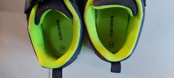 Basket a scratch 34 - photo numéro 9