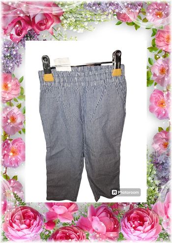 💫🌸 Pantalon pour bébé garçon 🌸💫
