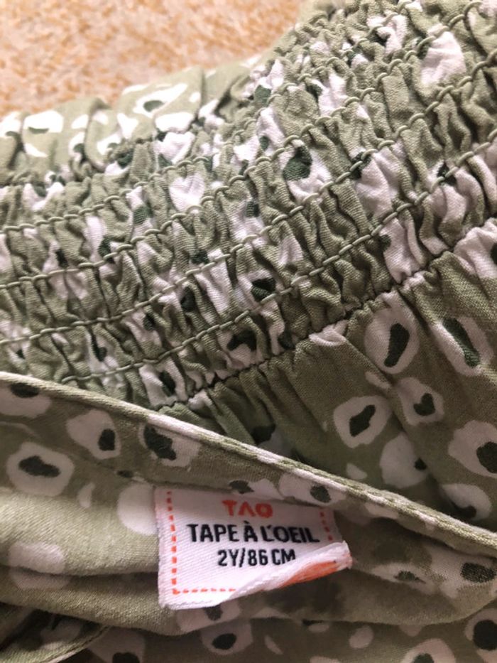 Robe imprimée - photo numéro 2