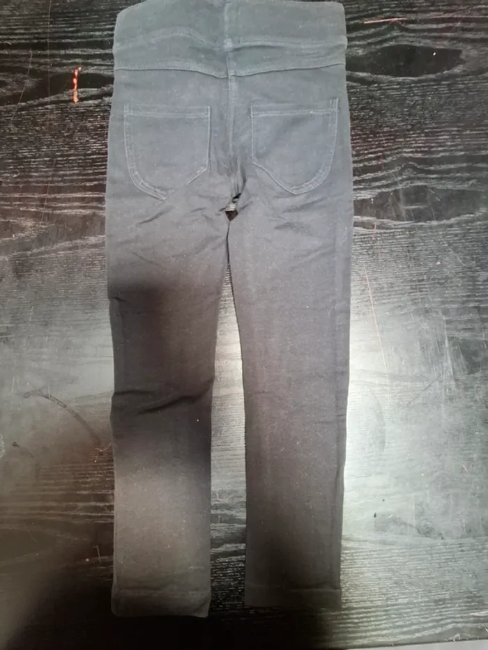 Pantalon 6 ans kiabi - photo numéro 3