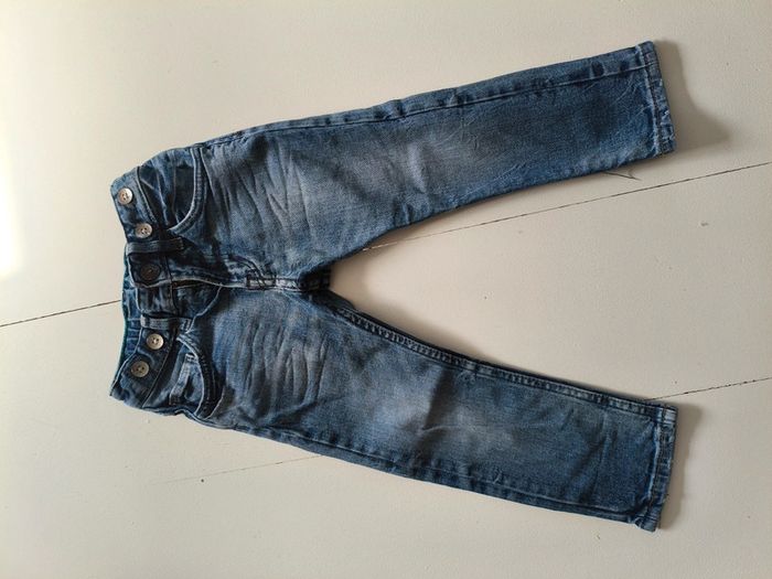 Jeans 92cm