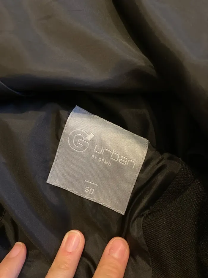 Veste de costume homme - photo numéro 4