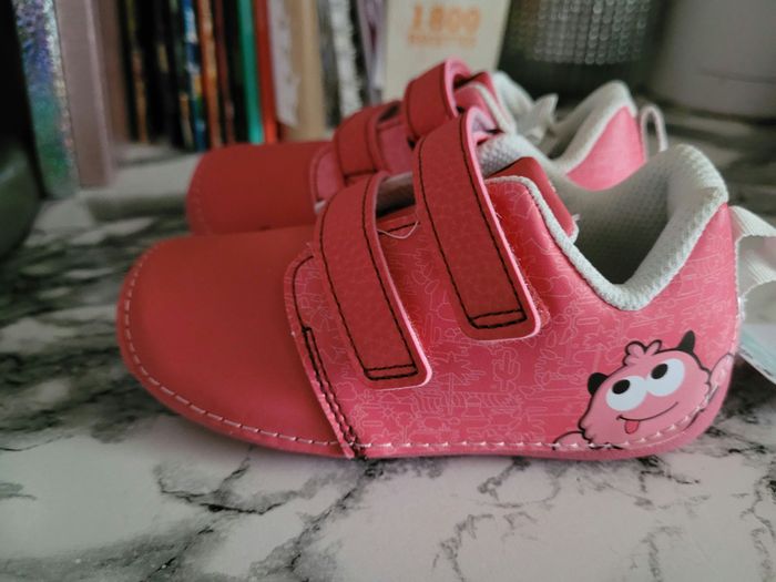 Basket fille 24 neuve - photo numéro 2