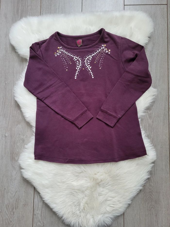 Sweat 14 ans