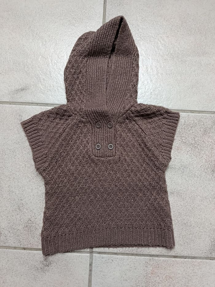 3 pulls/veste - photo numéro 3