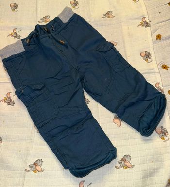 Pantalon bébé