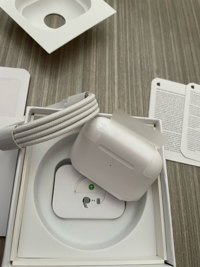 AirPods Pro 2 - photo numéro 3