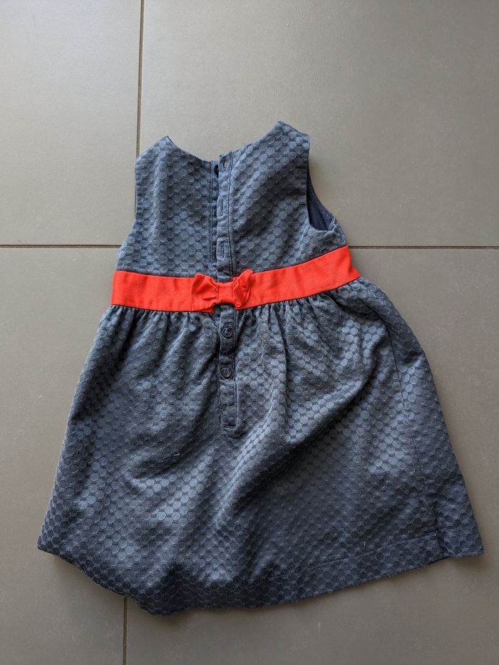 Robe obaibi 80cm - photo numéro 2