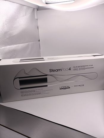 Steampood 4