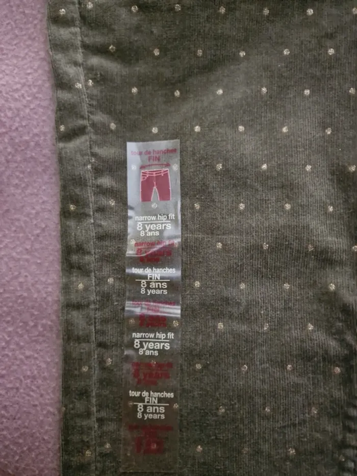 Pantalon - photo numéro 3