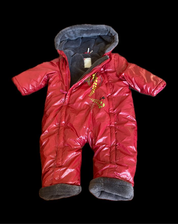 Combinaison 23m Orchestra