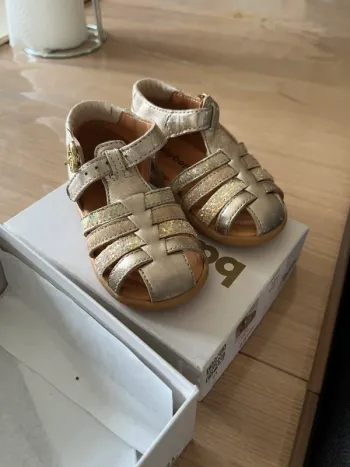 Chaussures sandales Babybotte T21