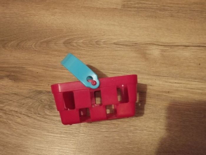 Petit panier dinette