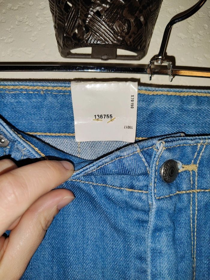 Jeans Levi's - photo numéro 5