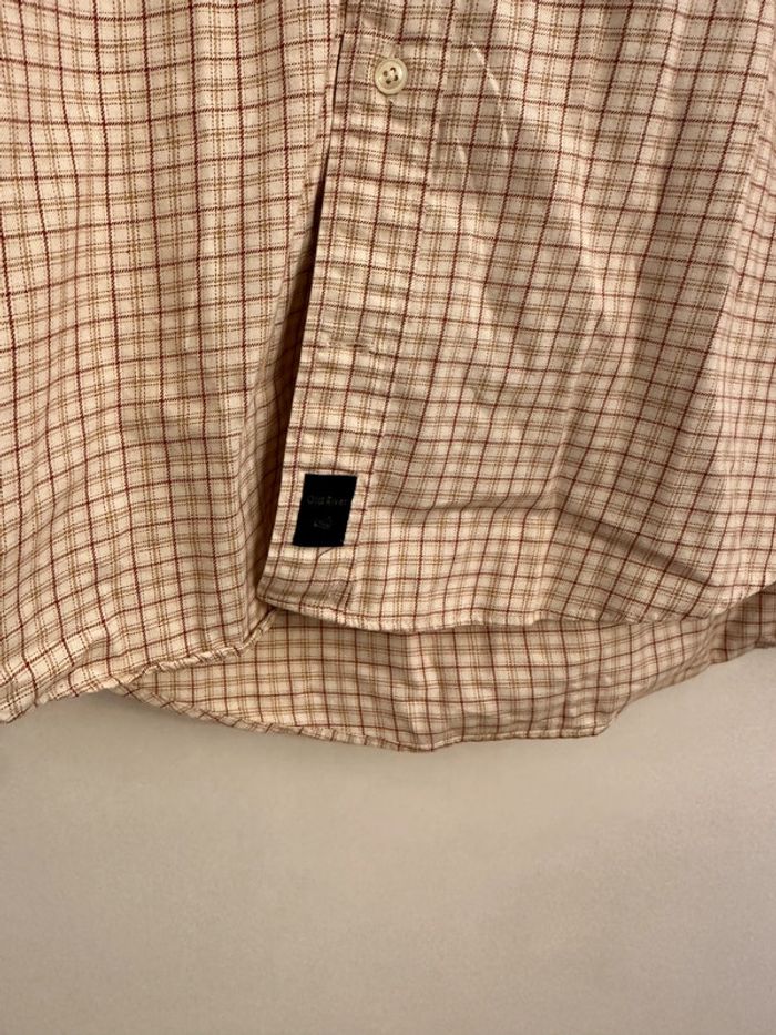 Chemise manches longues - photo numéro 5