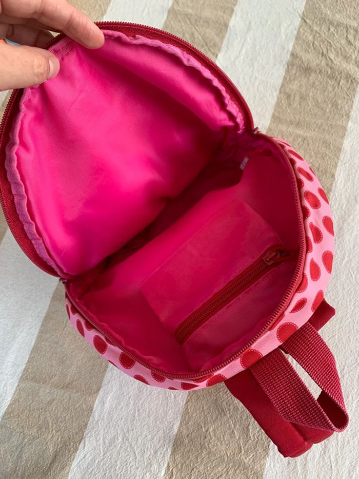 Sac à dos maternelle Lilliputiens - photo numéro 6