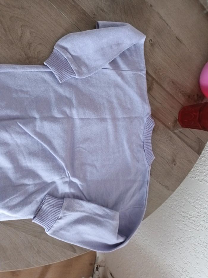 Pull fille - photo numéro 7
