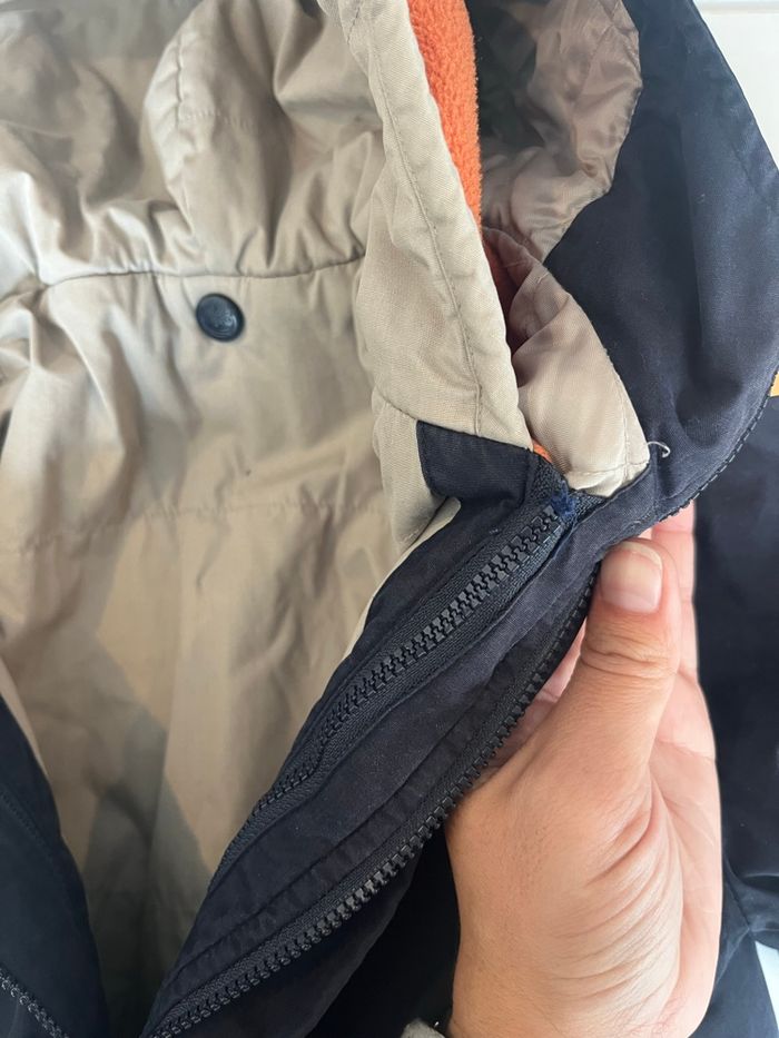 Manteau - photo numéro 5