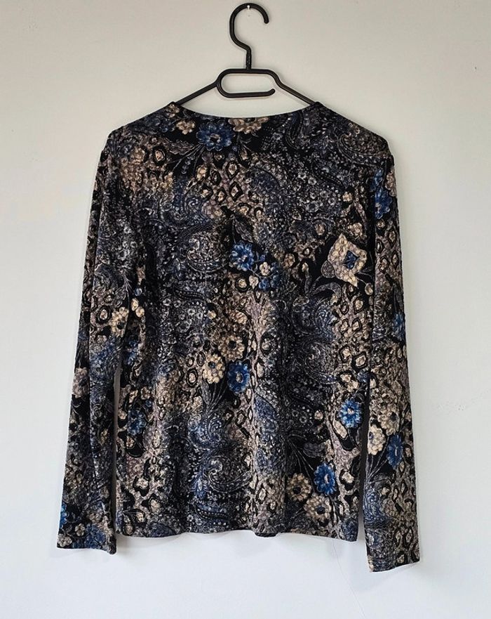 Blouse femme - photo numéro 4